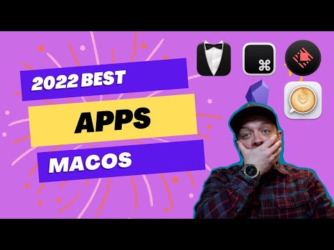 Favourite Apps of 2022 - The Next Big Thing!