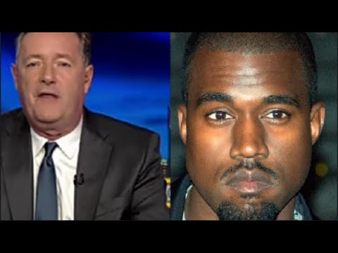 Defcon 3 Kanye West is the Enemy ? "Must See"