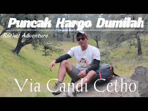 Puncak HargoDumilah Gunung Lawu (via cetho)