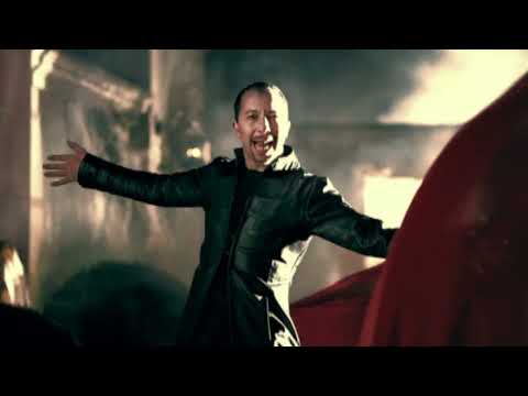 DJ BoBo - VAMPIRES ARE ALIVE (Official Music Video NEW Upload)