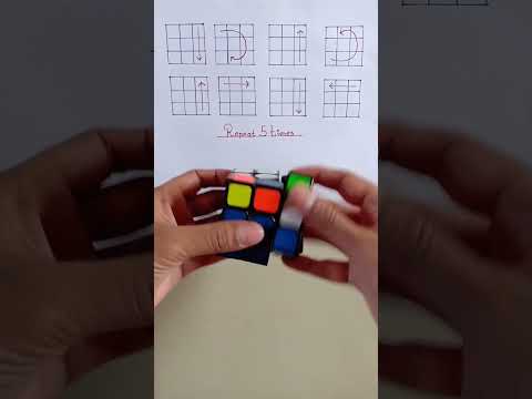 #follow @Kiddie_Carnival5 #rubixcube #rubikscube #rubiks #rubix #cube #rubik #cubing #speedcubing