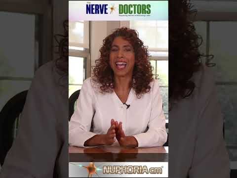 Is Calcium Deficiency Creating Your Nerve Pain?- The Nerve Doctors