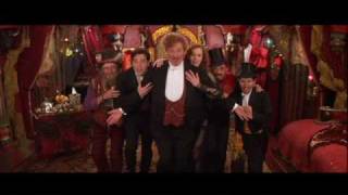 Moulin Rouge - Spectacular Spectacular