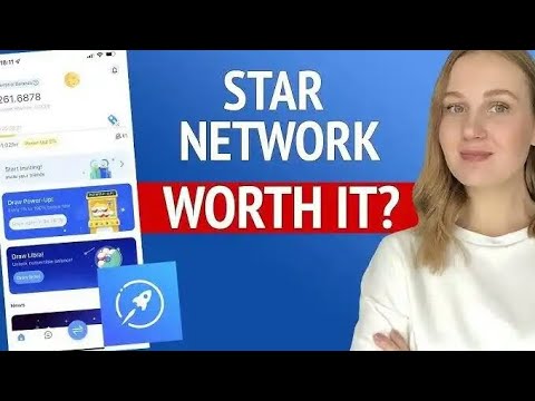 STAR NETWORK WORTH $$ AND LUNCHING DATE