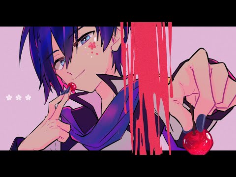 Villain feat. KAITO / ULTIMA [Original Song]