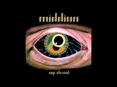 Middian - Age Eternal