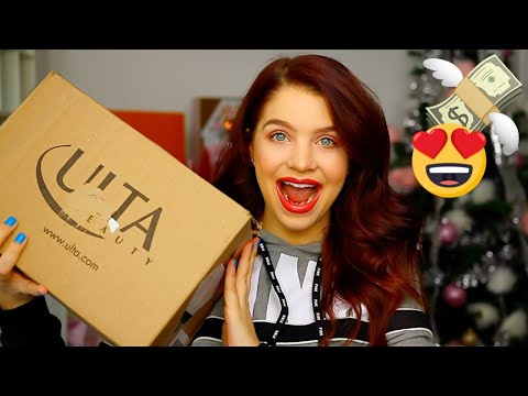 Ulta Haul What I Got On Sale