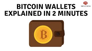 What is a Bitcoin Wallet