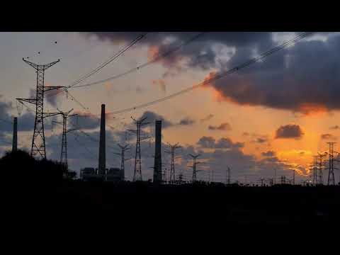 Electricity Wires | Copyright Free Video Footage