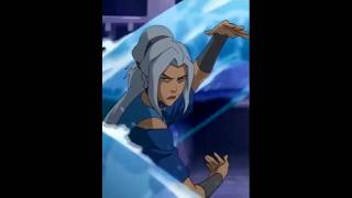 Kya edit #avatarthelegendofkorra #kya #zaheer