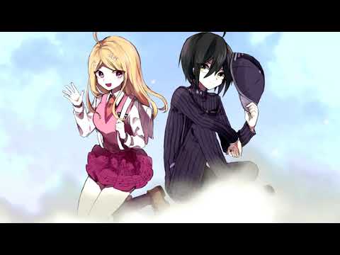 Saimatsu| Mep part | Follow You | For hollie__swoffs xx