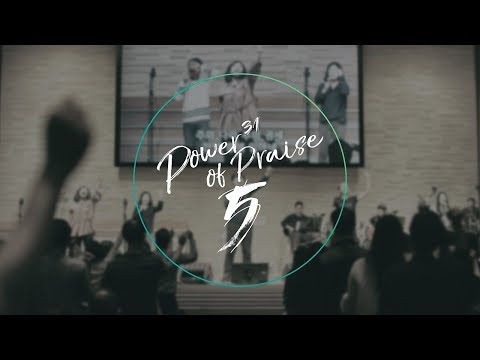 [2017 삼일 P.O.P. Worship 5집 ㅡ 너는 교회가 되어라] Teaser