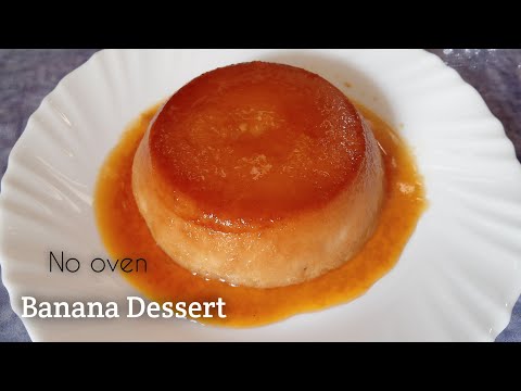 Don't throw out leftover banana || Try this Easy banana recipe with egg