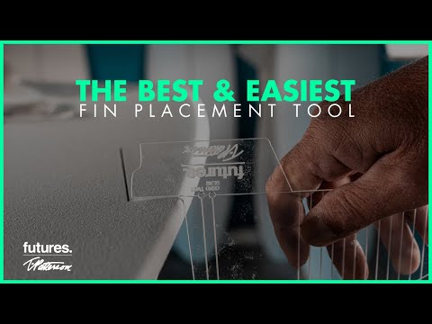 Futures x T.Patterson Fin Placement Tool