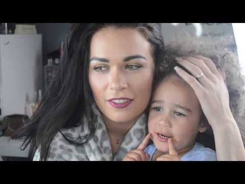 Maybelline SUPERSTAY 24 Hour Wear Foundation | Nicole Erin