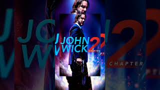 "John Wick 2 is a masterclass in action filmmaking!" | Movie explained Part-2 #action #shorts