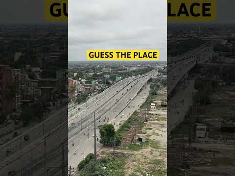 Guess the Place #vlog #usmantahirjappa