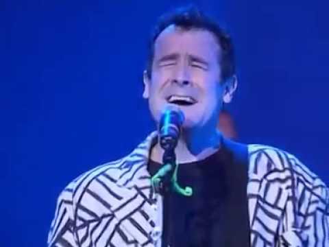 Johnny Clegg With Nelson Mandela : Asimbonanga  - 1999