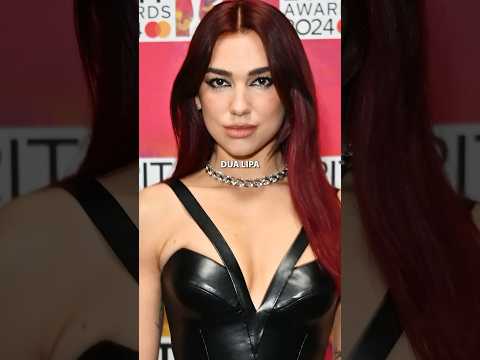 Dua Lipa NEW Look 2024 Plastic Surgeon Reacts