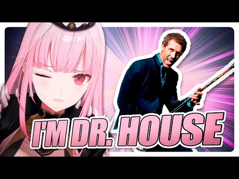 How Calli feels after her surgery | Hololive EN Clip