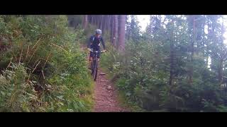 Beskid Żywiecki Unibike Flite Journey through mountains ep.5