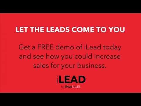 Do you want more business leads?