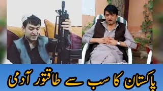 KING OF QUETTA Haji Sadiq Khan Adozai (SK) interview By | Rizwan Rasheed CNN Pakistan Tv