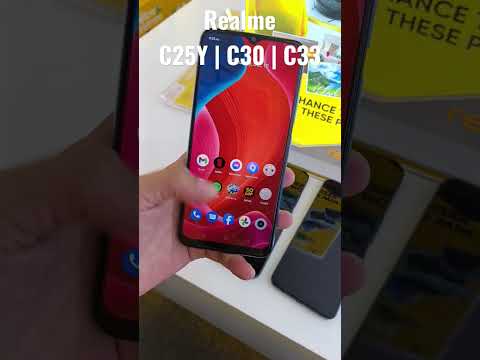 realme C25-Y| C30 | C33 #realmeph #realme #realmec25y #realmeC30 #realmec33