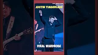 Justin Timberlake’s Viral Wardrobe Malfunction: Fans Can’t Unsee This Moment! 🤯