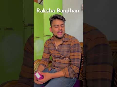 Raksha Bandhan Special #rakshabandhan #rakshabandhanspecial #rakhispecial #shorts #viral