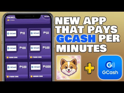 LARO KALANG ILANG MINUTO SA APP NATO PAYOUT KANA AGAD NG SAMPUNG PISO! TRENDING KITAAN NGAYON