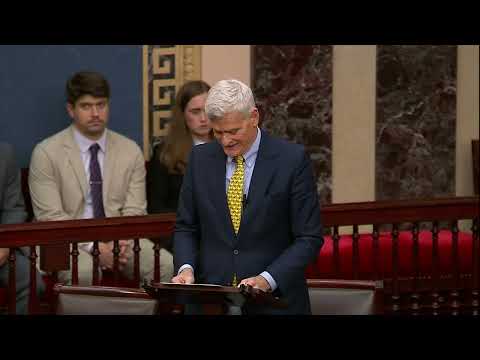 Cassidy Delivers Remarks on His Children’s Online Privacy Legislation Ahead of Senate Passage