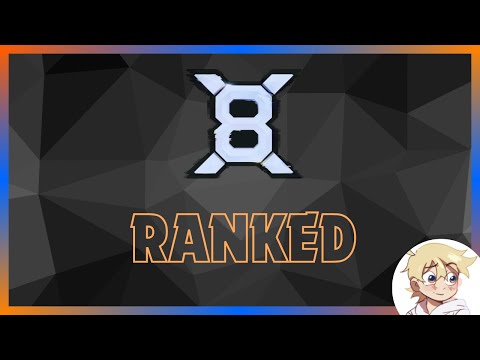 Crescendo Casts: X8 Ranked! (12/13/24)