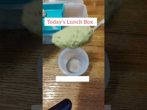 #todayslunchbox #lunchideas #tiffinrecipe #shorts #myhomemakingjourneyaparna #indianmomusa