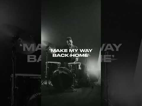 Kassa Overall - Make My Way Back Home (feat. Nick Hakim & Theo Croker) #shorts