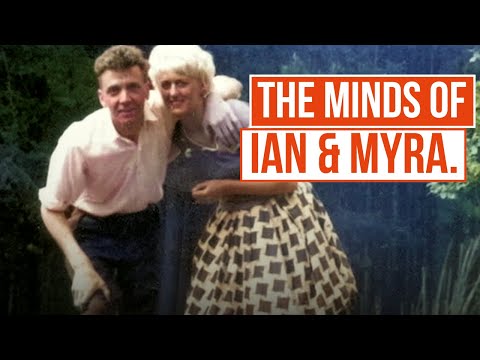 She was Groomed into His Serial Killer Philosophy | Myra Hindley & Ian Brady (The Moors Murders)