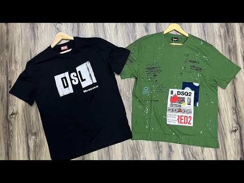 🔥100% Original Branded Clothes In Cheap Price | Summer Collections Plush Fabric Malad Clothes Shop