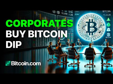 Bitcoin’s 2025 Boom - ETFs, Meme Coins, and Corporate FOMO: Bitcoin.com Weekly Update