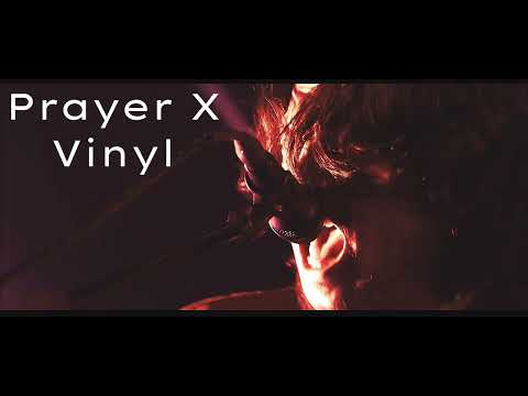 King Gnu ROCK AX 2019 Prayer X,Vinyl