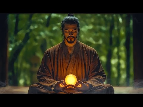 432Hz- Tibetan Zen Sound Heals the Whole Body | Emotional, Physical, Mental and Spiritual Healing