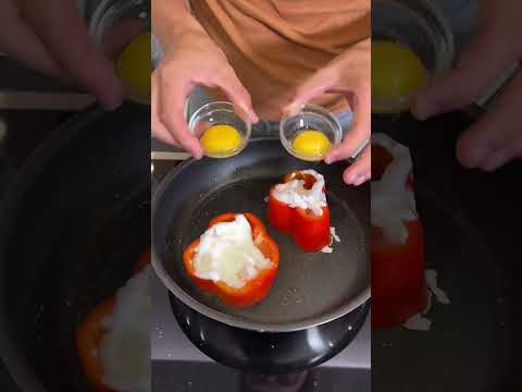 I Perfected Viral "Whipped" Eggs