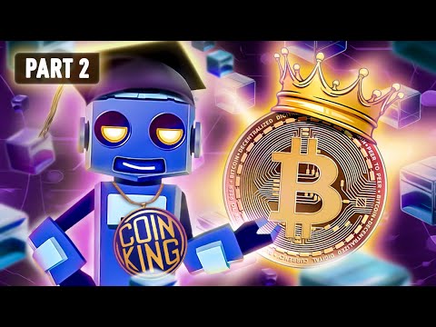 What is Bitcoin? Part 2 | Blockchain, Mining & Wallets Explained Simply! 🚀