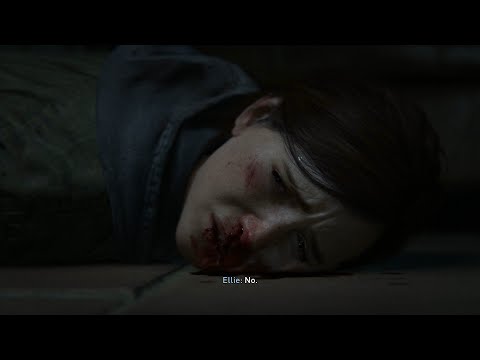 The Last of Us 2 - Longplay #1, no commentary