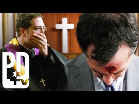 Abortion Doctor is Murdered in Church | Law & Order | PD TV