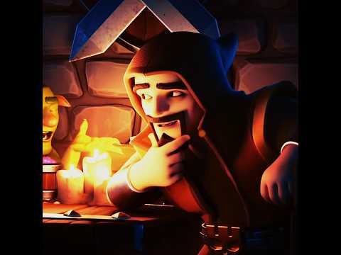 Magic✨ #edit #editing #wizard #clashofclans #coc