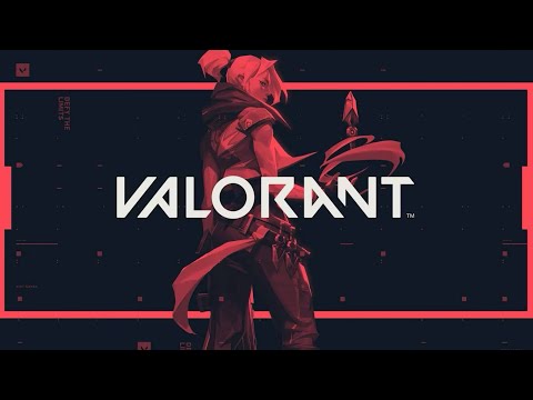 VALORANT BETA PS5