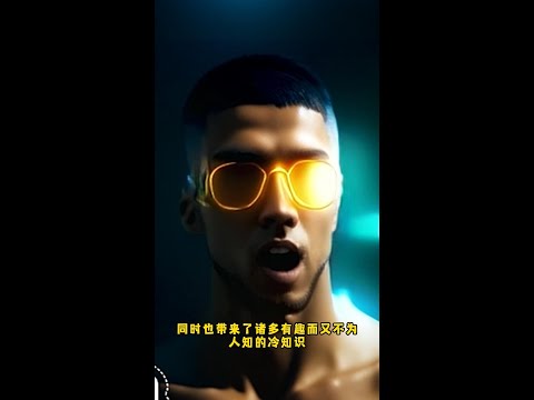 你可能不知道的AI冷知识 | Ahmiao Tv