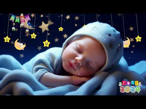 Sleep Instantly Within 3 Minutes ♥ Brahms And Beethoven ♫ Baby Sleep Music ♥ Mozart Brahms Lullaby