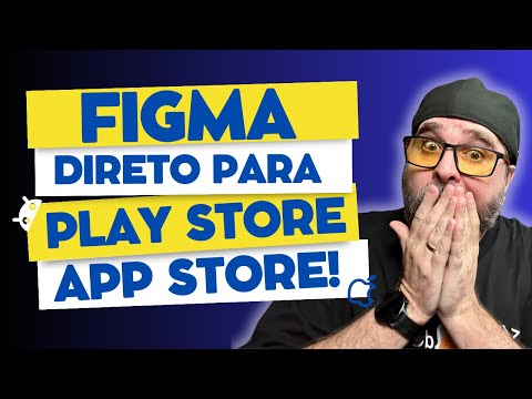 LAYOUT ESTÁTICO para APP NATIVO com Banco de Dados