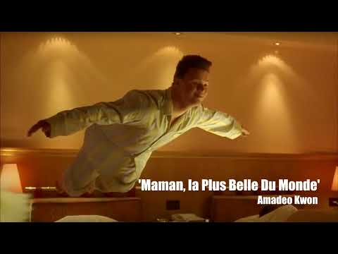 'Maman, la plus belle du monde' - Cover in the Style of Luis Mariano